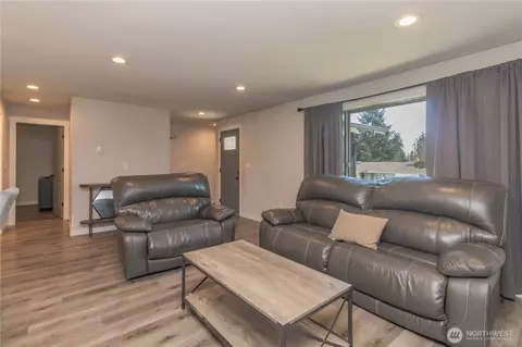 Living - 17224 E 10th Ave, Spanaway, WA 98387 photo 1 of 1