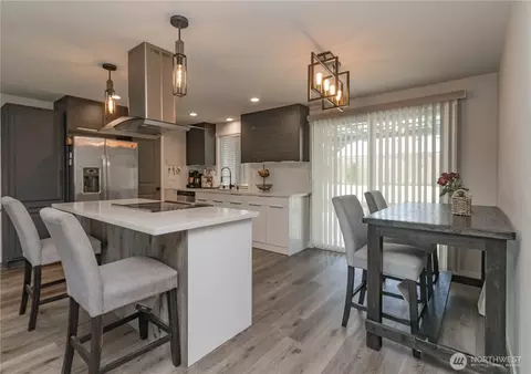 Kitchen - 17224 E 10th Ave, Spanaway, WA 98387 photo 1 of 4