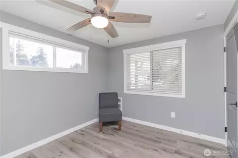 Bedroom - 17224 E 10th Ave, Spanaway, WA 98387 photo 4 of 4
