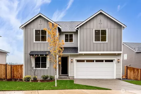 10637 Treasure Dr NW #121, Silverdale, WA 98383