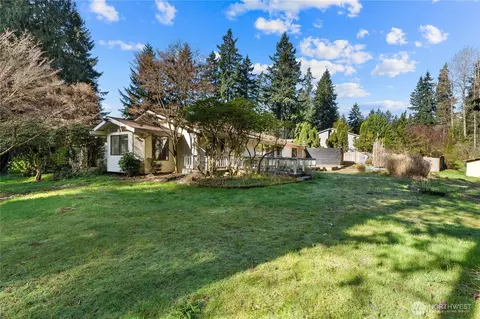 Exterior - 23323 49th Ave SE, Bothell, WA 98021 photo 3 of 6