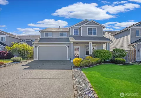17422 90th Ave E, Puyallup, WA 98375