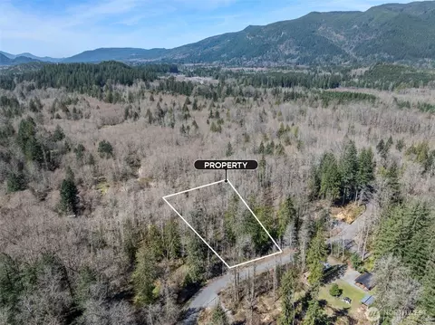 0 Nn Fairway Dr, Eatonville, WA 98328