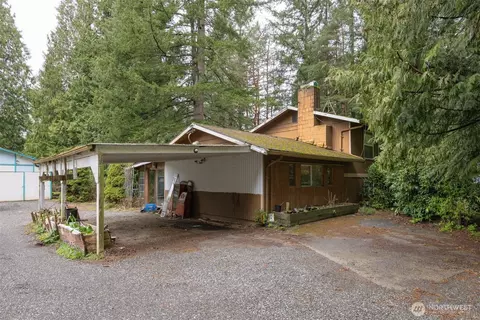 8383 Custer School Rd, Custer, WA 98240