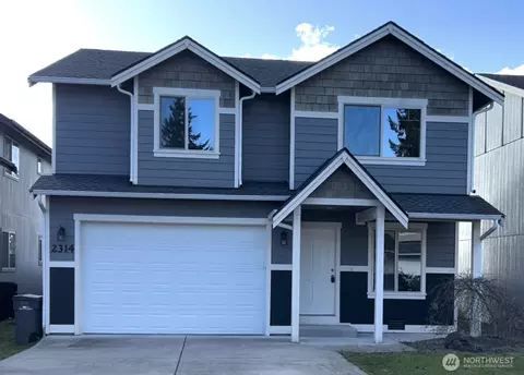 2314 SE Kelby Cir, Port Orchard, WA 98366