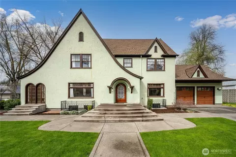 601 Washington St, Walla Walla, WA 99362