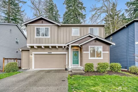 16720 80th Avenue Ct E, Puyallup, WA 98375