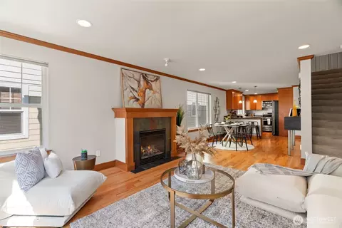 13718 N Midvale Ave #C, Seattle, WA 98133