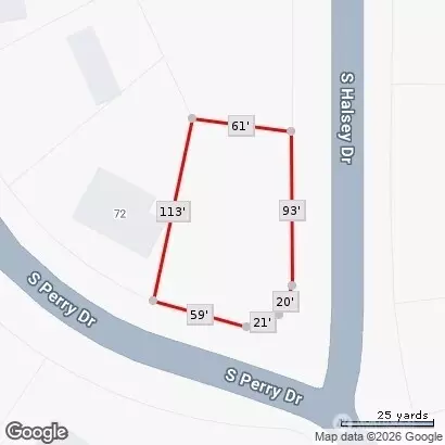 0 Halsey Perry Dr, Coupeville, WA 98239