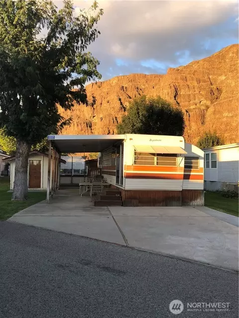 8818 Crescent Bar Rd NW #117, Quincy, WA 98848