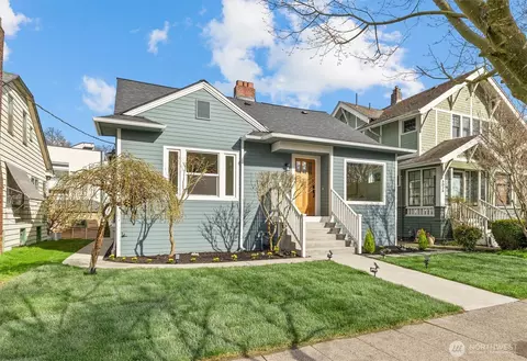 3020 17th Ave S, Seattle, WA 98144