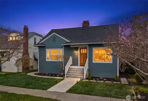 3020 17th Ave S, Seattle, WA 98144