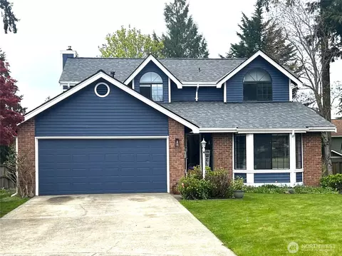 1203 25th Ave SE, Puyallup, WA 98374