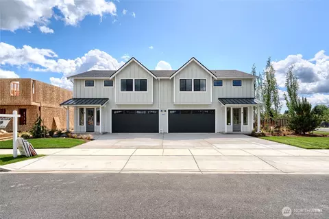 388 Polska St, Sedro Woolley, WA 98284