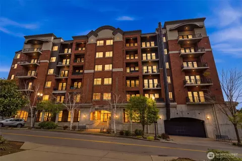 505 Broadway #704, Tacoma, WA 98402