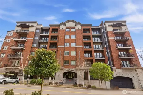 505 Broadway #704, Tacoma, WA 98402