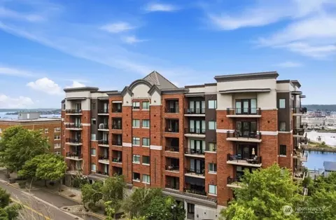 505 Broadway #704, Tacoma, WA 98402