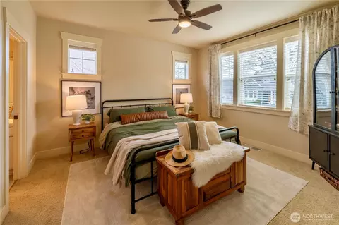 Bedroom - 71 Craftsman Ct, Sequim, WA 98382 photo 1 of 3