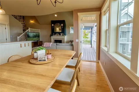 Entry Way - 71 Craftsman Ct, Sequim, WA 98382 photo 5 of 7