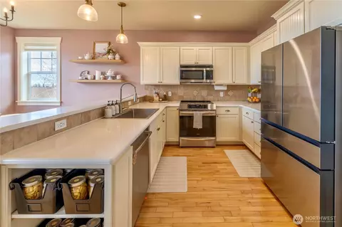 Kitchen - 71 Craftsman Ct, Sequim, WA 98382 photo 1 of 4