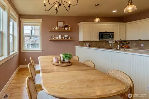 Dining - 71 Craftsman Ct, Sequim, WA 98382 photo 1 of 1