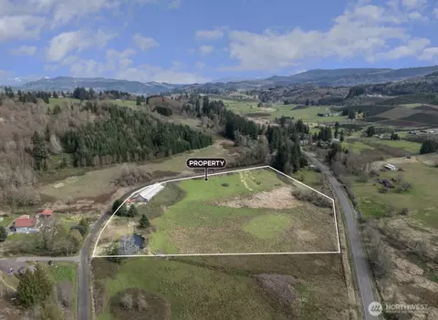 284 Jarvis Rd, Mossyrock, WA 98564