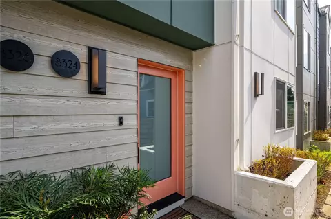 8324 14th Ave NW, Seattle, WA 98117