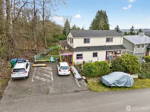 3202 S 130th St, Tukwila, WA 98168