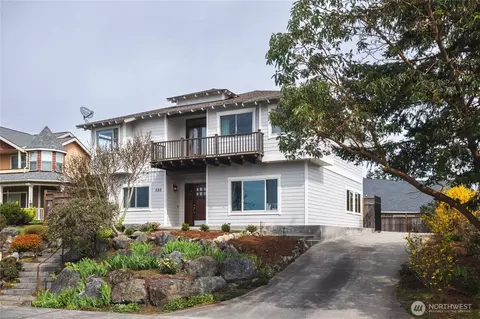 520 Kelsando Cir, Friday Harbor, WA 98250