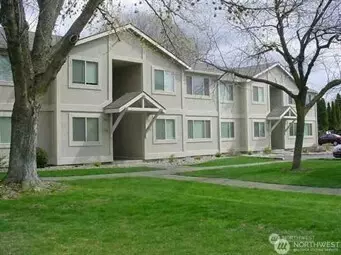 1928 J St #102, Walla Walla, WA 99362