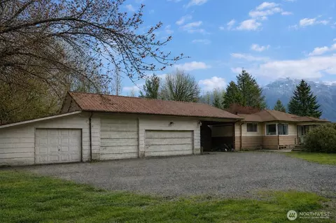 59705 State Route 20, Marblemount, WA 98267