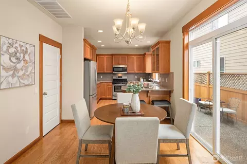 Dining - 17002 16th Dr SE, Bothell, WA 98012 photo 2 of 2