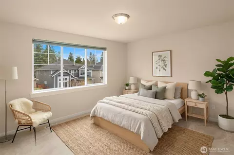 Bedroom - 17002 16th Dr SE, Bothell, WA 98012 photo 4 of 6