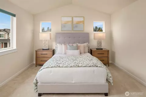 Bedroom - 17002 16th Dr SE, Bothell, WA 98012 photo 2 of 6