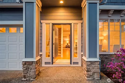 Entry Way - 17002 16th Dr SE, Bothell, WA 98012 photo 1 of 2