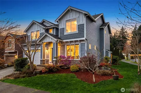 Exterior - 17002 16th Dr SE, Bothell, WA 98012 photo 2 of 5