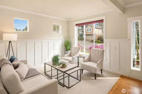 Living - 17002 16th Dr SE, Bothell, WA 98012 photo 2 of 6