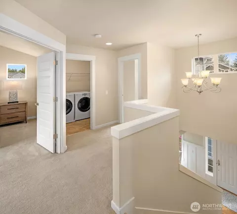 Entry Way - 17002 16th Dr SE, Bothell, WA 98012 photo 2 of 2