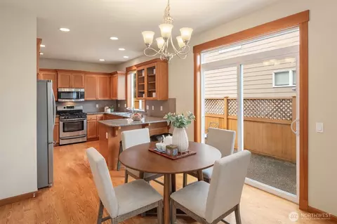 Dining - 17002 16th Dr SE, Bothell, WA 98012 photo 1 of 2