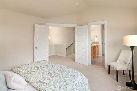 Bedroom - 17002 16th Dr SE, Bothell, WA 98012 photo 3 of 6