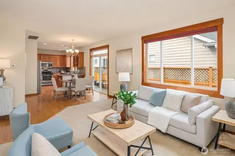 Living - 17002 16th Dr SE, Bothell, WA 98012 photo 6 of 6