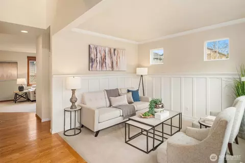 Living - 17002 16th Dr SE, Bothell, WA 98012 photo 1 of 6
