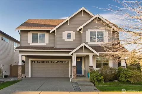 34227 SE Nye St, Snoqualmie, WA 98065