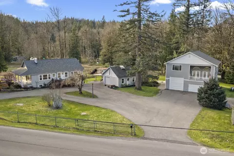 46302 SEdgewick Rd, North Bend, WA 98045