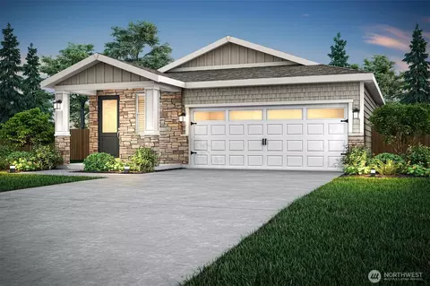 6427 NW Bruggman Loop, Bremerton, WA 98312