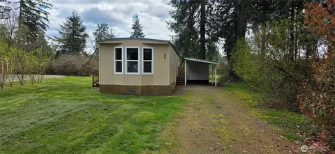 17340 Sargent Rd SW #35, Rochester, WA 98579