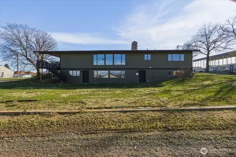 313 SE Trinity Ave, Wilbur, WA 99185