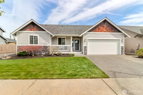 315 Dennis Way, Monroe, WA 98272