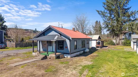 721 Nenant St S, Bucoda, WA 98530