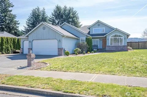 2229 Shay Rd, Buckley, WA 98321